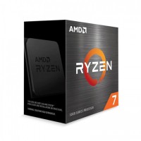 AMD Ryzen 7 5800X Processor