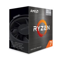 AMD Ryzen 7 5700G Processor