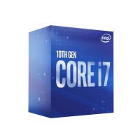 Intel Core i7-10700K Processor