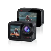 Blisbond Fly3 4K60 Waterproof Action Camera