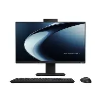 ASUS ExpertCenter AiO P440VAT-BPD1960 Intel Core 3 100U 16GB RAM 512GB SSD  23.8-inch All-in-one PC
