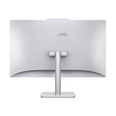 image of Lenovo A100-F0J60044LK Intel Core i3-N305 8GB RAM 512GB SSD 23.8" FHD Display All-in-One PC with Spec and Price in BDT