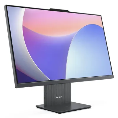 image of Lenovo IdeaCentre AiO 27IRH9-F0HM00GJLK 13th Gen Intel Core i7-13620H 16GB RAM 512GB SSD 27-inch FHD Display All-in-One PC with Spec and Price in BDT