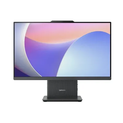 image of Lenovo IdeaCentre AiO 24IRH9-F0HN0059LK 13th Gen Intel Core i5-13420H 16GB RAM 512GB SSD 23.8-inch FHD Display All-in-One PC with Spec and Price in BDT