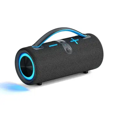 image of Blisbond K319 40W RGB Bluetooth Speaker with Spec and Price in BDT
