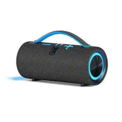 image of Blisbond K319 40W RGB Bluetooth Speaker with Spec and Price in BDT