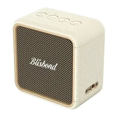 image of Blisbond MUSE 10W Bluetooth Speaker with Spec and Price in BDT