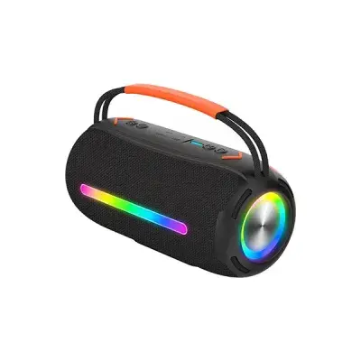 image of Blisbond S5 30W RGB Bluetooth Speaker with Spec and Price in BDT