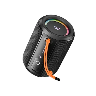 image of Weofly Boulder Waterproof Outdoor Bluetooth Speaker with Spec and Price in BDT