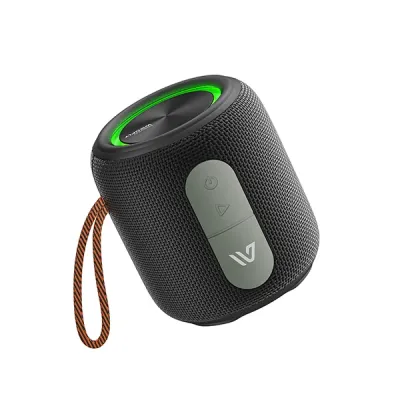 image of Weofly Stone Waterproof Outdoor Bluetooth Speaker with Spec and Price in BDT