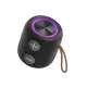 Weofly Stone Waterproof Outdoor Bluetooth Speaker