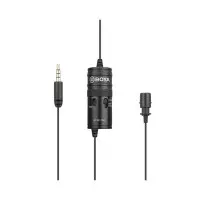 Boya BY-M1 Pro Universal Lavalier Microphone