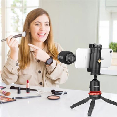 image of Boya BY-DM200 Lightning Digital Mono Microphone with Spec and Price in BDT