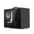Aresze XPA Black M-ATX Mid-Tower Gaming Casing