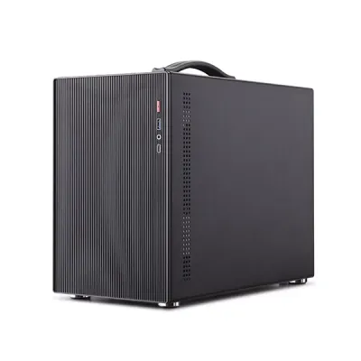 image of Aresze XPA Black M-ATX Mid-Tower Gaming Casing with Spec and Price in BDT