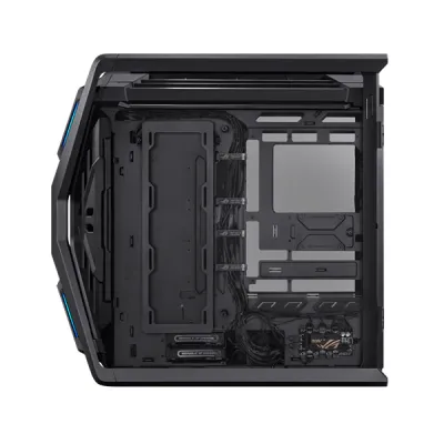ASUS ROG Hyperion GR701 BTF Edition E-ATX Gaming Casing image of ASUS ROG Hyperion GR701 BTF Edition E-ATX Gaming Casing with Spec and Price in BDT