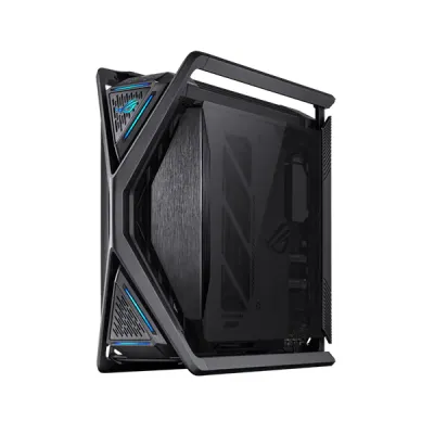 ASUS ROG Hyperion GR701 BTF Edition E-ATX Gaming Casing image of ASUS ROG Hyperion GR701 BTF Edition E-ATX Gaming Casing with Spec and Price in BDT