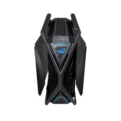 ASUS ROG Hyperion GR701 BTF Edition E-ATX Gaming Casing image of ASUS ROG Hyperion GR701 BTF Edition E-ATX Gaming Casing with Spec and Price in BDT