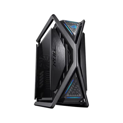 ASUS ROG Hyperion GR701 BTF Edition E-ATX Gaming Casing image of ASUS ROG Hyperion GR701 BTF Edition E-ATX Gaming Casing with Spec and Price in BDT