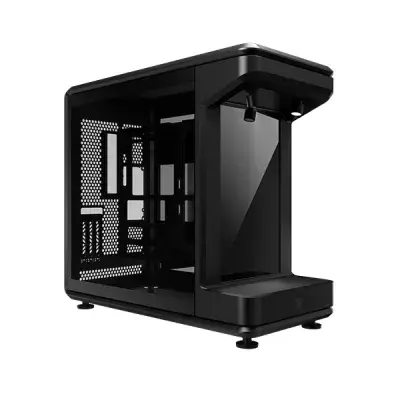 image of Cooler Master MasterFrame 360 Panorama Mid-Tower ATX Desktop Casing with Spec and Price in BDT