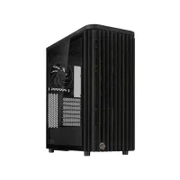 ASUS ProArt PA401 Wood Edition Mid Tower ATX Desktop Casing
