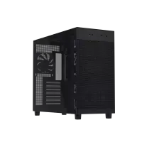 ASUS PRIME AP303 ATX Gaming Casing - Tempered Glass Edition