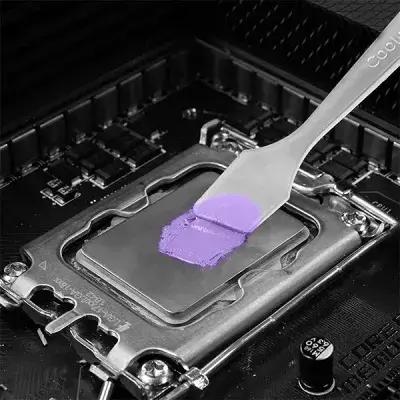 image of Cooler Master CryoFuze 5 Thermal Paste - Purple with Spec and Price in BDT