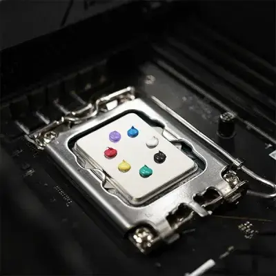 image of Cooler Master CryoFuze 5 Thermal Paste - Blue with Spec and Price in BDT