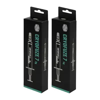 image of Cooler Master CryoFuze 7 Thermal Paste with Spec and Price in BDT