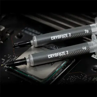 image of Cooler Master CryoFuze 7 Thermal Paste with Spec and Price in BDT