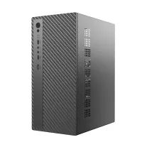 Blisbond LC-M2 Black mATX/ITX Gaming Case