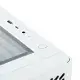 Cooler Master Elite 502 Mid-Tower Desktop Casing - Black