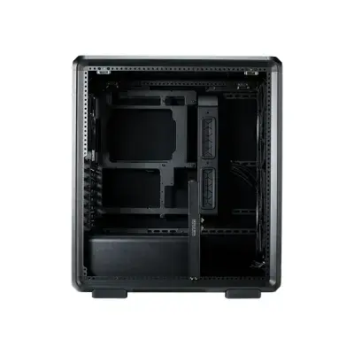 image of Cooler Master MasterFrame 500 Mesh Mid-Tower E-ATX Desktop Casing - Silver with Spec and Price in BDT