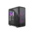 Cooler Master MasterFrame 600 Mesh Mid-Tower E-ATX Gaming Casing - Black