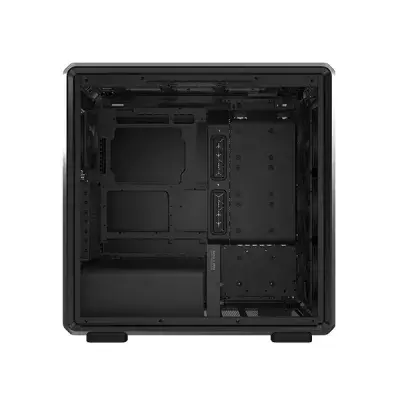 image of Cooler Master MasterFrame 600 Mesh Mid-Tower E-ATX Gaming Casing - Black with Spec and Price in BDT