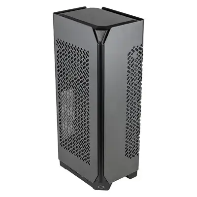 image of Cooler Master NCORE 100 MAX mini ITX Desktop Gaming Casing with Spec and Price in BDT