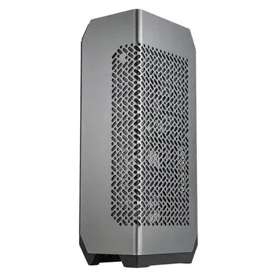 image of Cooler Master NCORE 100 MAX mini ITX Desktop Gaming Casing with Spec and Price in BDT