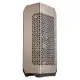 Cooler Master NCORE 100 MAX mini ITX Desktop Gaming Casing - Bronze Edition