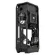 Cooler Master NCORE 100 MAX mini ITX Desktop Gaming Casing - Bronze Edition