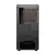 Cougar AIRFACE PURE PRO Mid Tower Gaming Casing - Black