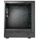 Cougar AIRFACE PURE RGB Mid Tower Gaming Casing - Black