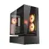 Cougar CFV235 Mid Tower Gaming Casing - Black