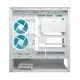 Cougar CFV235 Mid Tower Gaming Casing - White