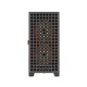 Cougar Airface ECO RGB Mid Tower Gaming Casing - Black