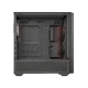 Cougar MX600 RGB Full Tower Gaming Casing - Black