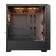Cougar MX600 AIR PRO Mid Tower Gaming Casing - Black