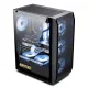 Golden Field Snow Pro E-ATX Gaming Casing