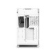 NZXT CM-H91FW-01 H9 Flow Edition ATX Mid Tower Casing - White