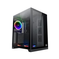 XIGMATEK Aquarius S ATX Mid Tower Gaming Casing