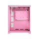 XIGMATEK Aquarius S Queen ATX Mid Tower Gaming Casing
